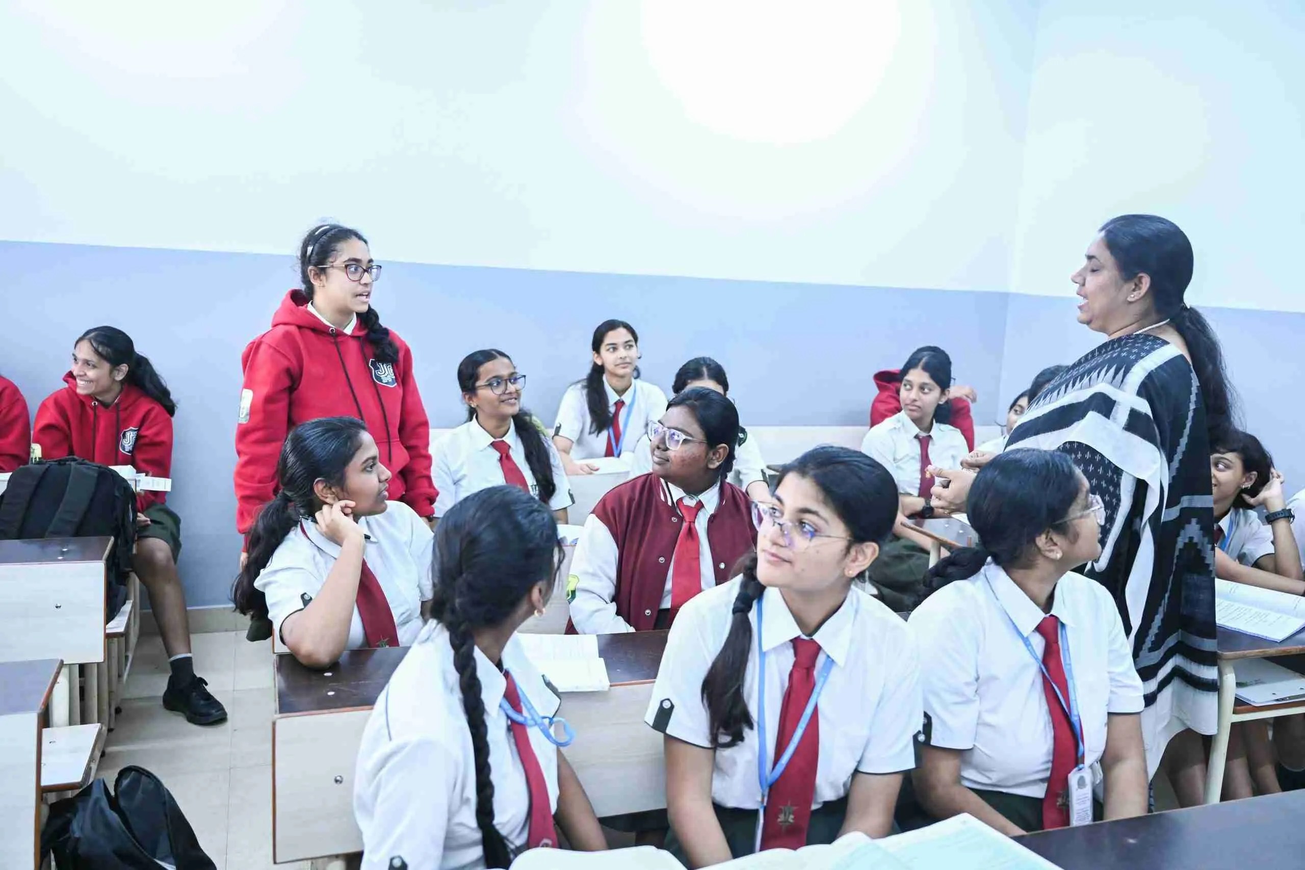 Junior College