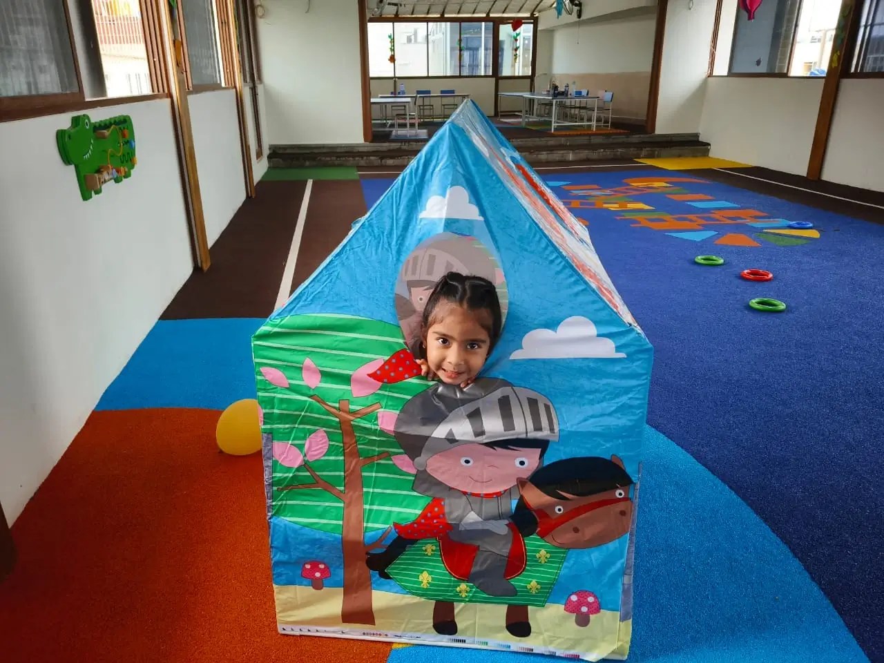 BASC Koramangala 3