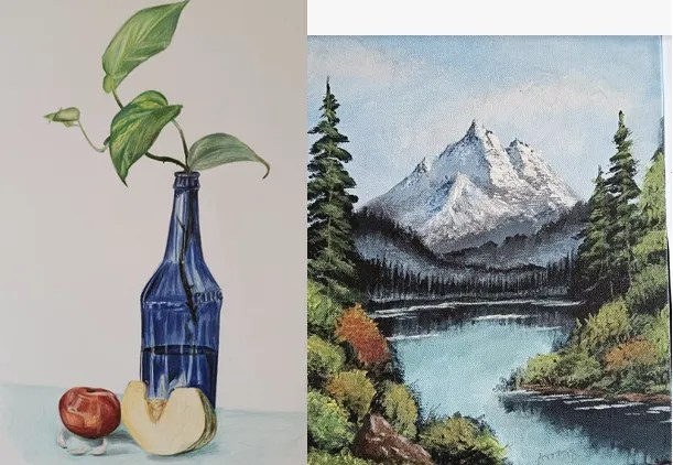 Art exhibition 3
