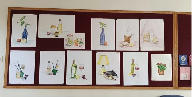 Art exhibition 6