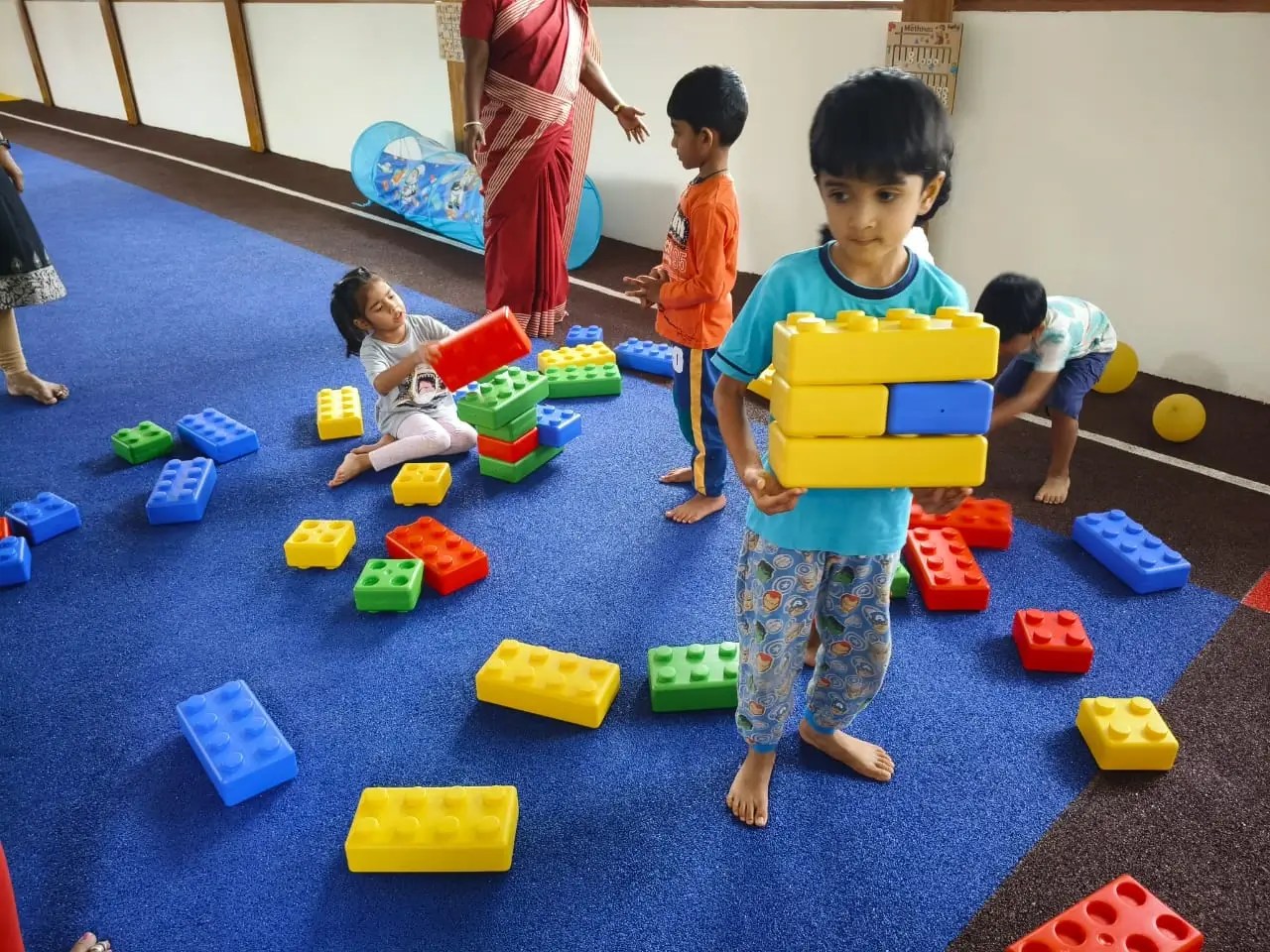 BASC Koramangala 2