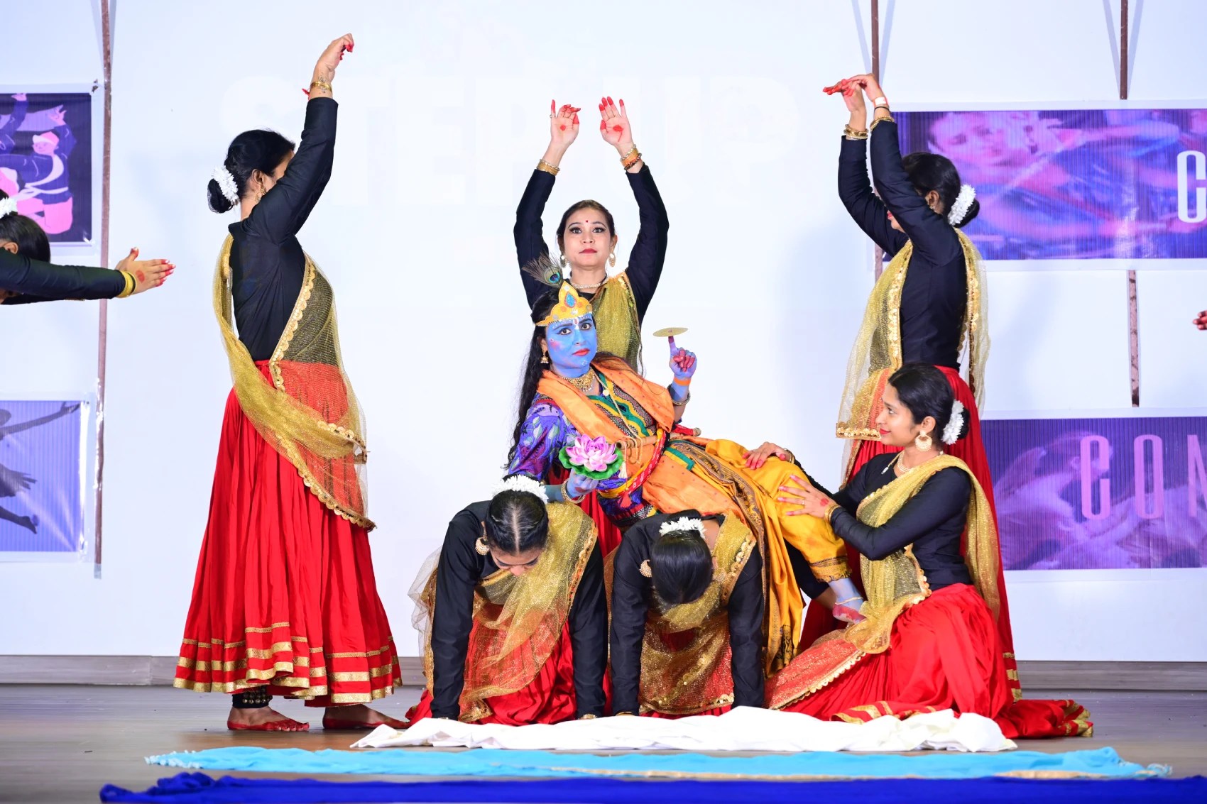 Bethany dance studio