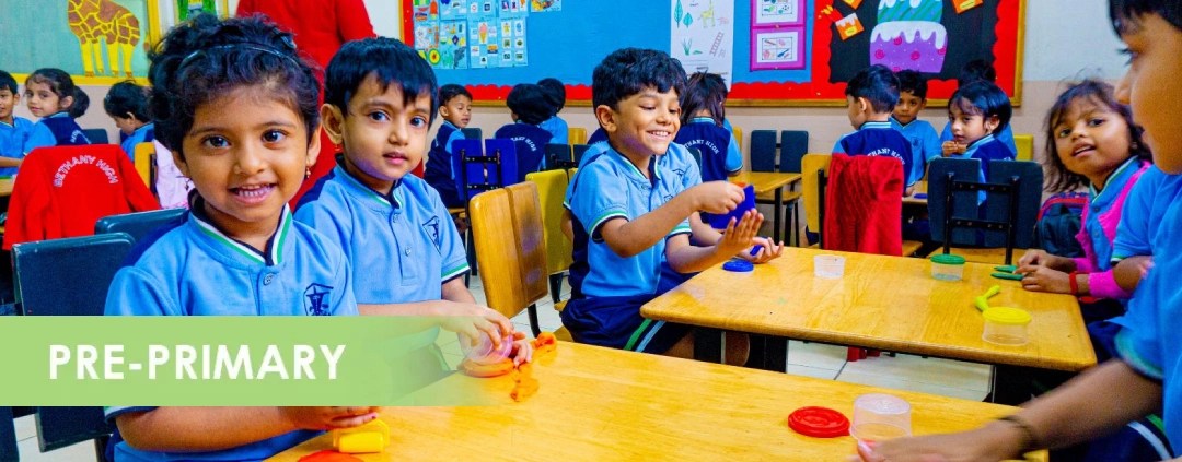 Bethany Pre-Primary
