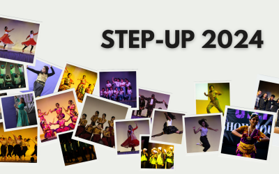 Step-Up, an inter school dance competition hosted by Bethany High School, Sarjapur brought many schools together to celebrate the event