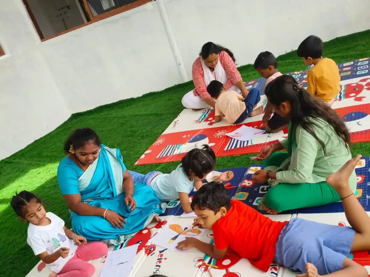 BASC Koramangala 5