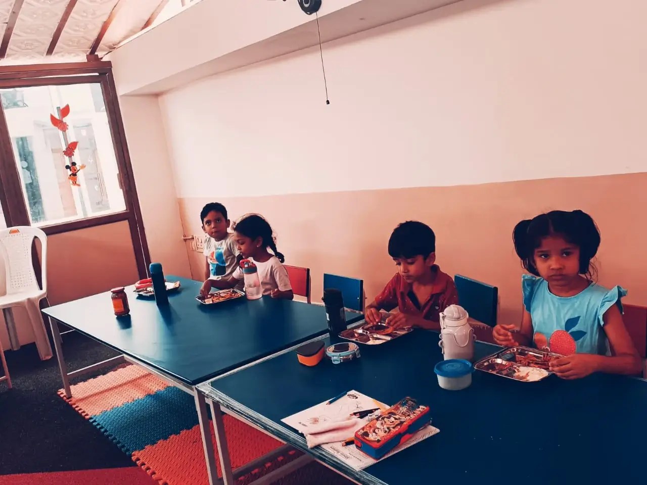 BASC Koramangala 7