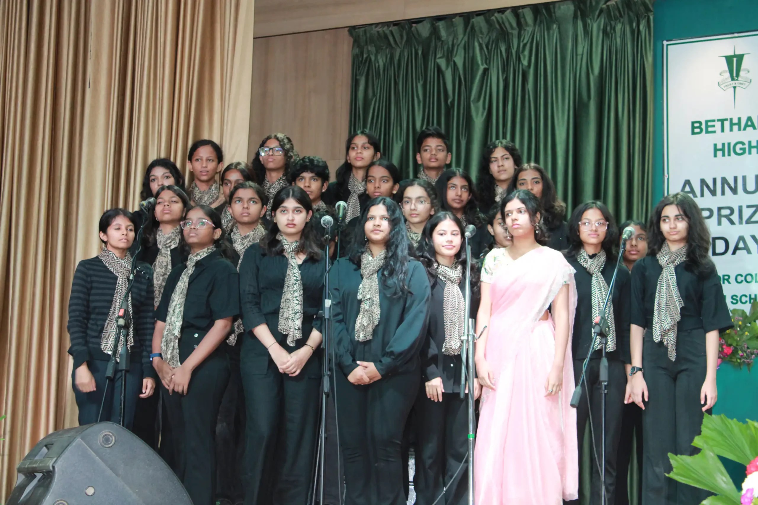Bethany Choir