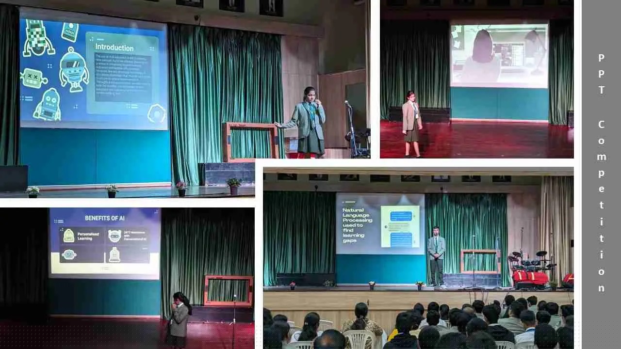 PowerPoint presentation