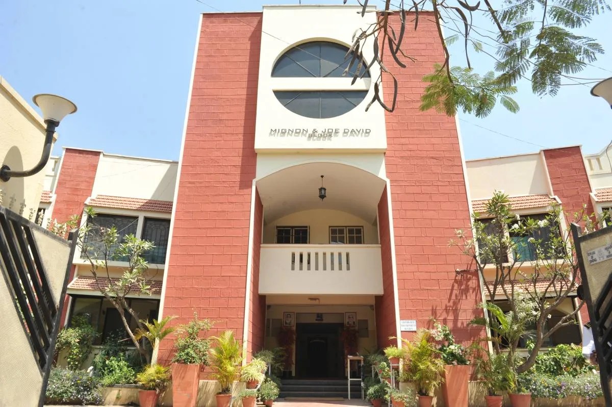 Bethany Hostel facilities