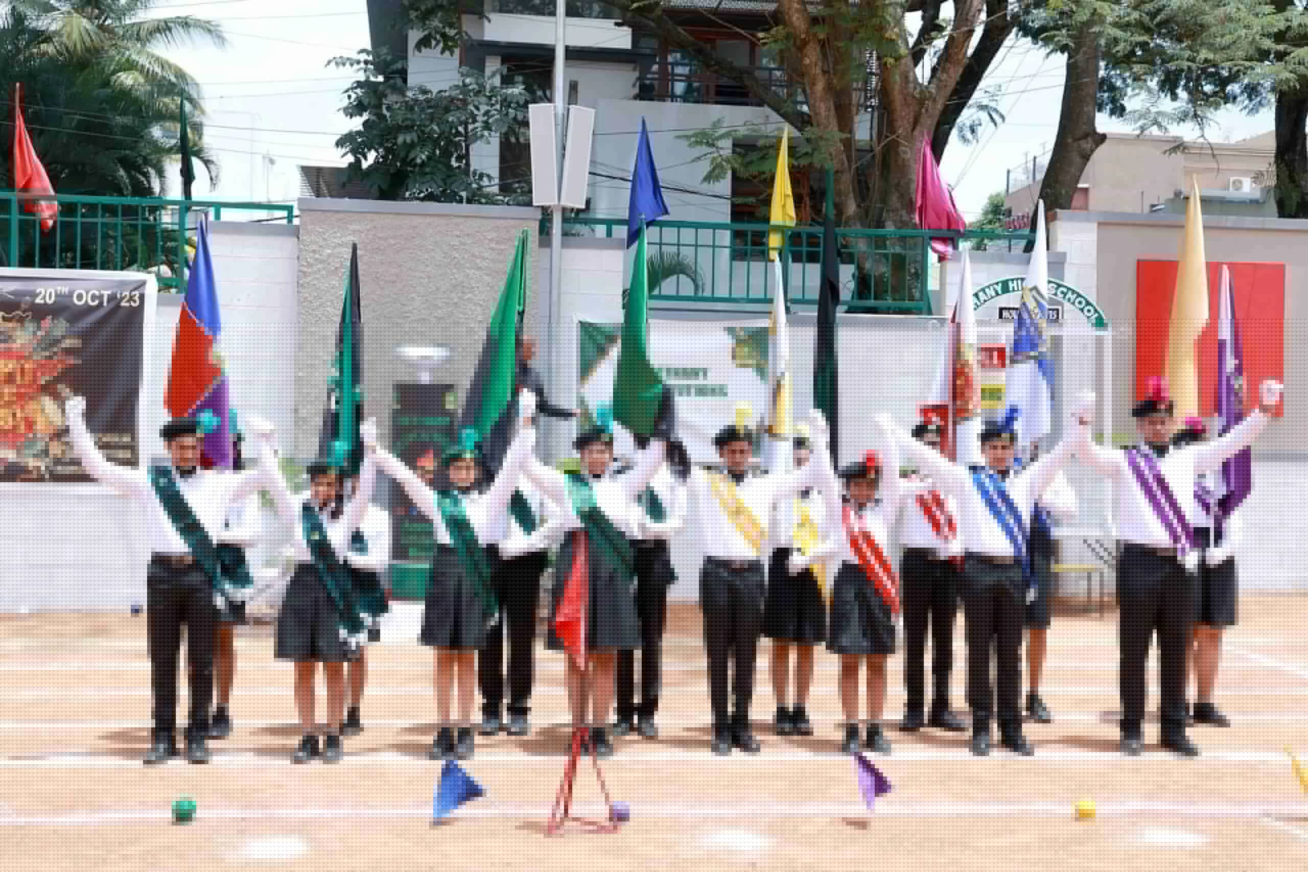 Sports Day 2023