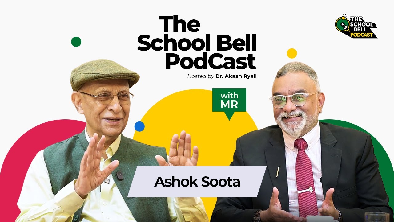 AI in Healthcare and Wellness: Conversation with Ashok Soota