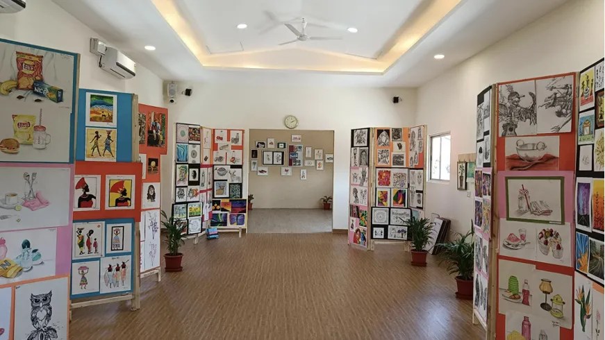 Art exhibition 4