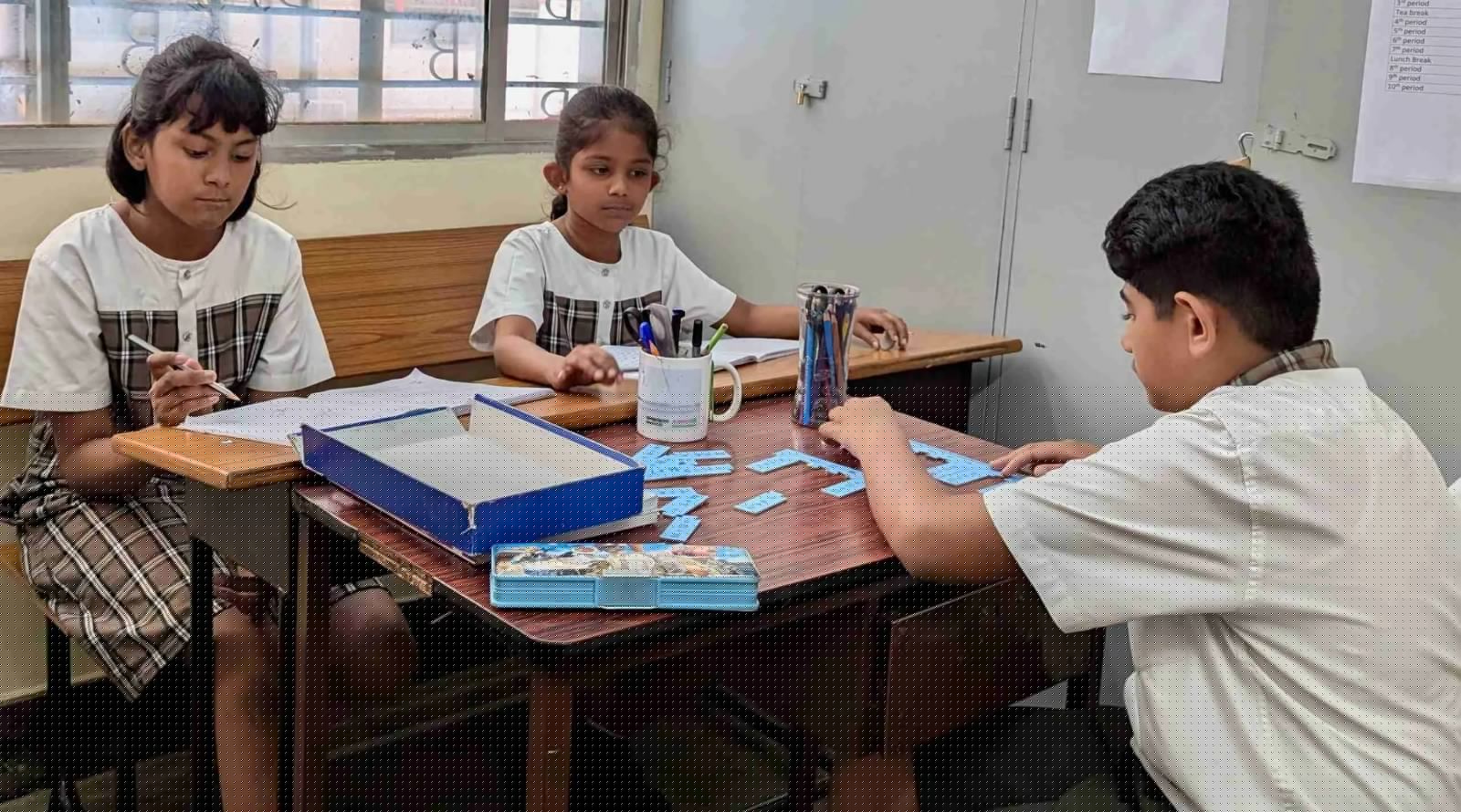 Learning Lab activity