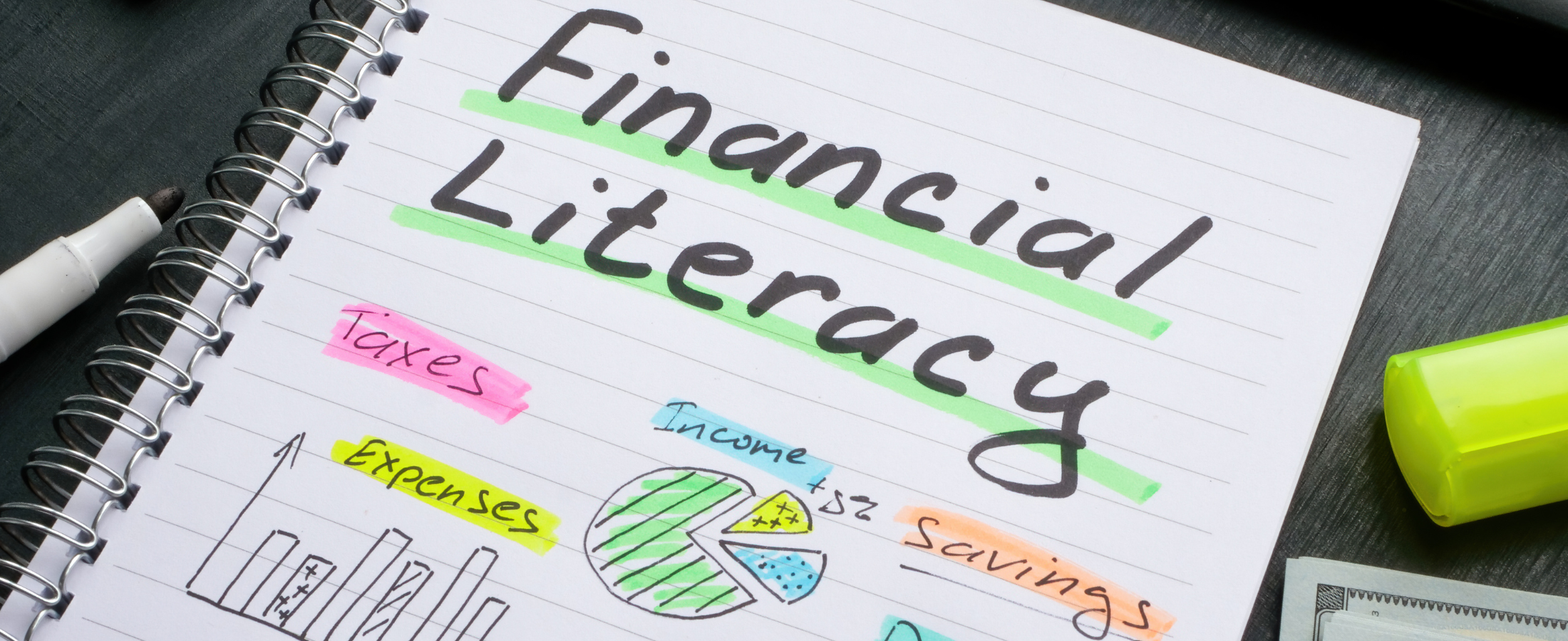 The Basics of Financial Literacy for Kids and Its Importance
