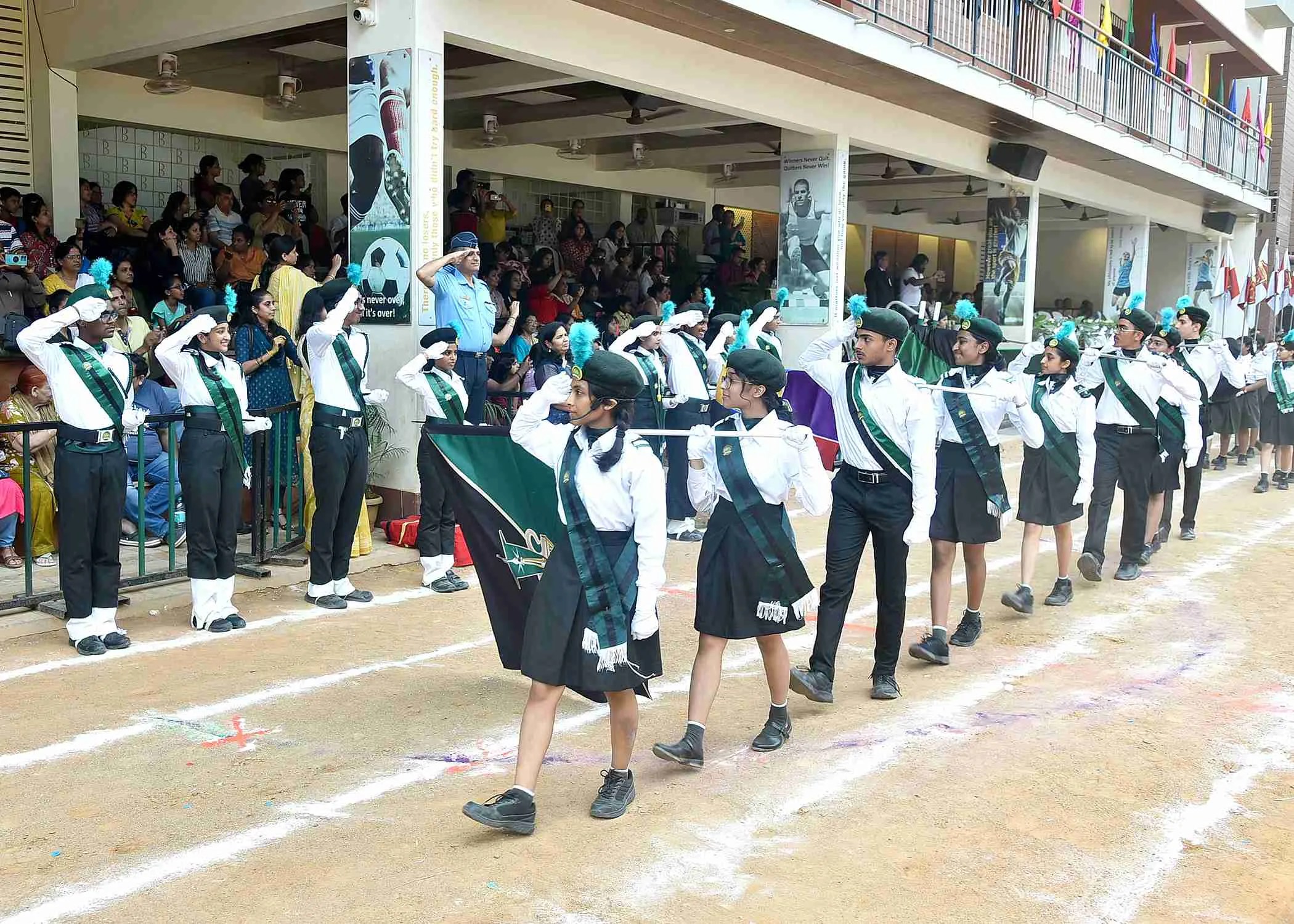 Sports Day 2023