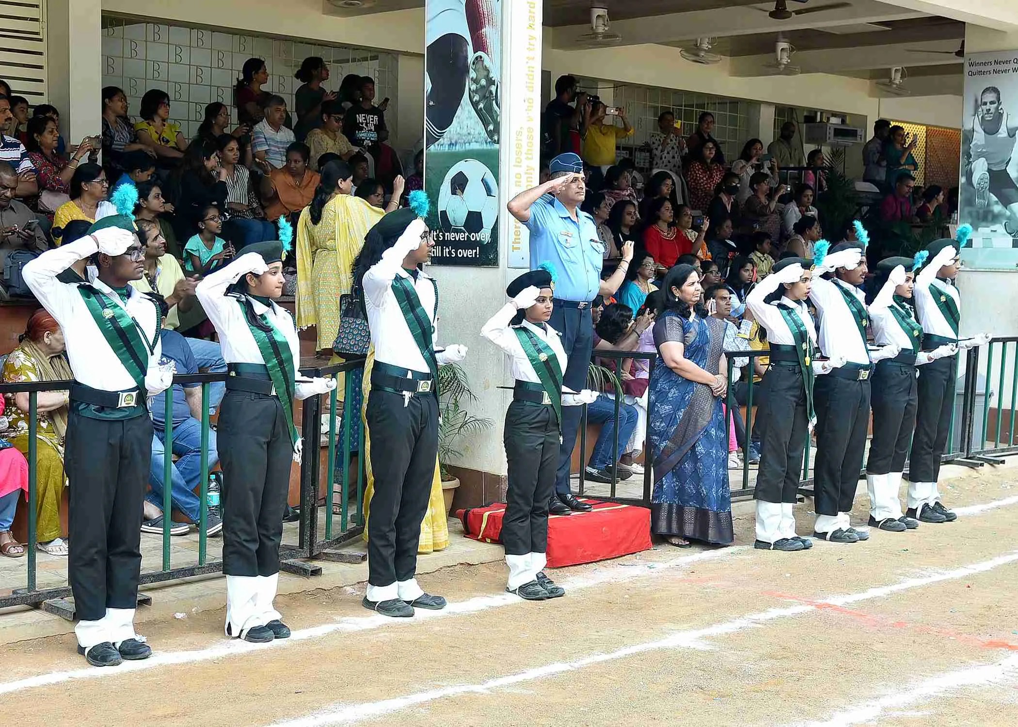 Sports Day 2023