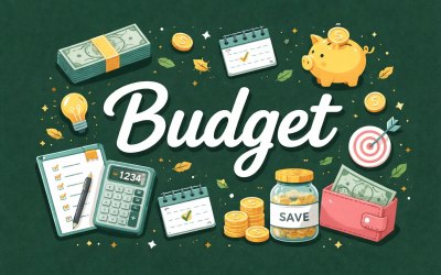 What is a Budget? And Why Budgeting is Important for Students