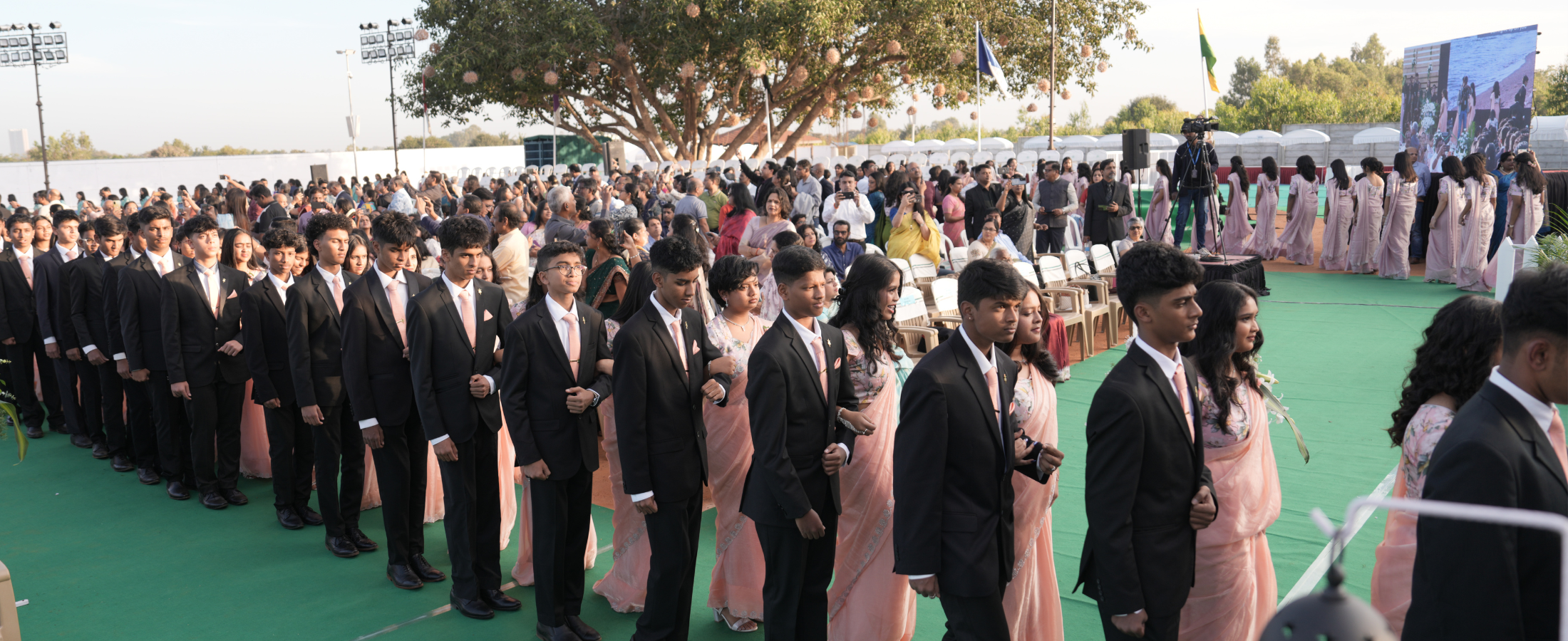 Bethany's "Bespoke" Graduates: A Night of Celebration and Inspiration