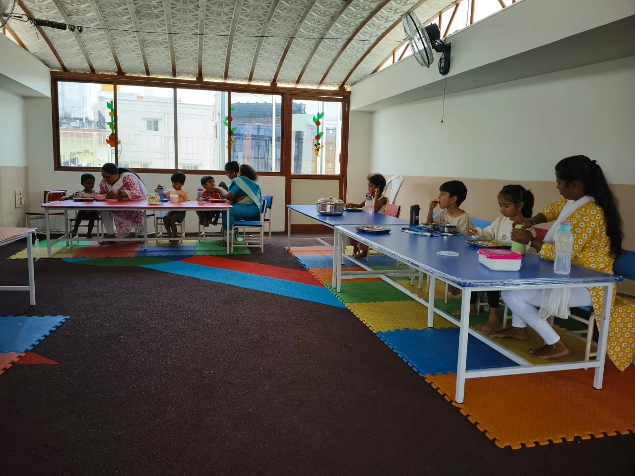 BASC Sarjapur