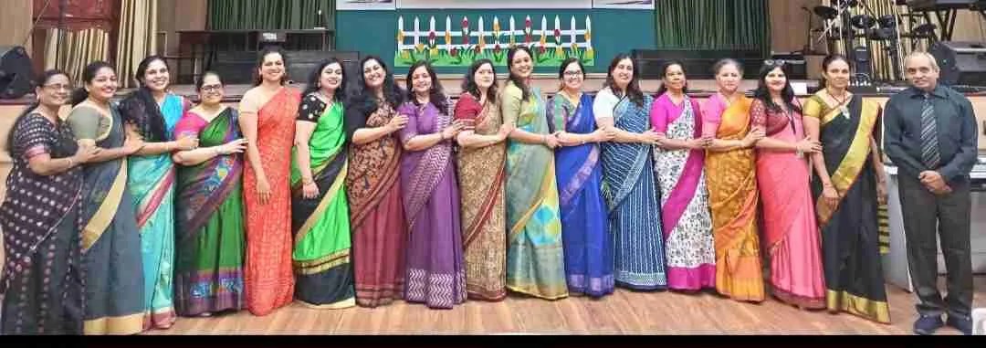 Bethany Middle School Staff