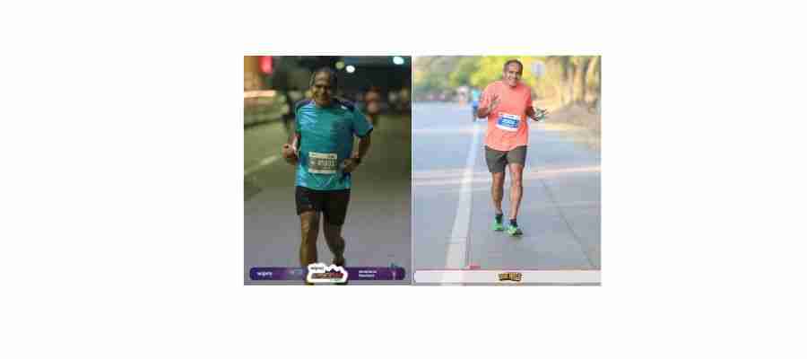 Its Never Too Late To Follow Your Dream: The Story Of Mr.Santosh John