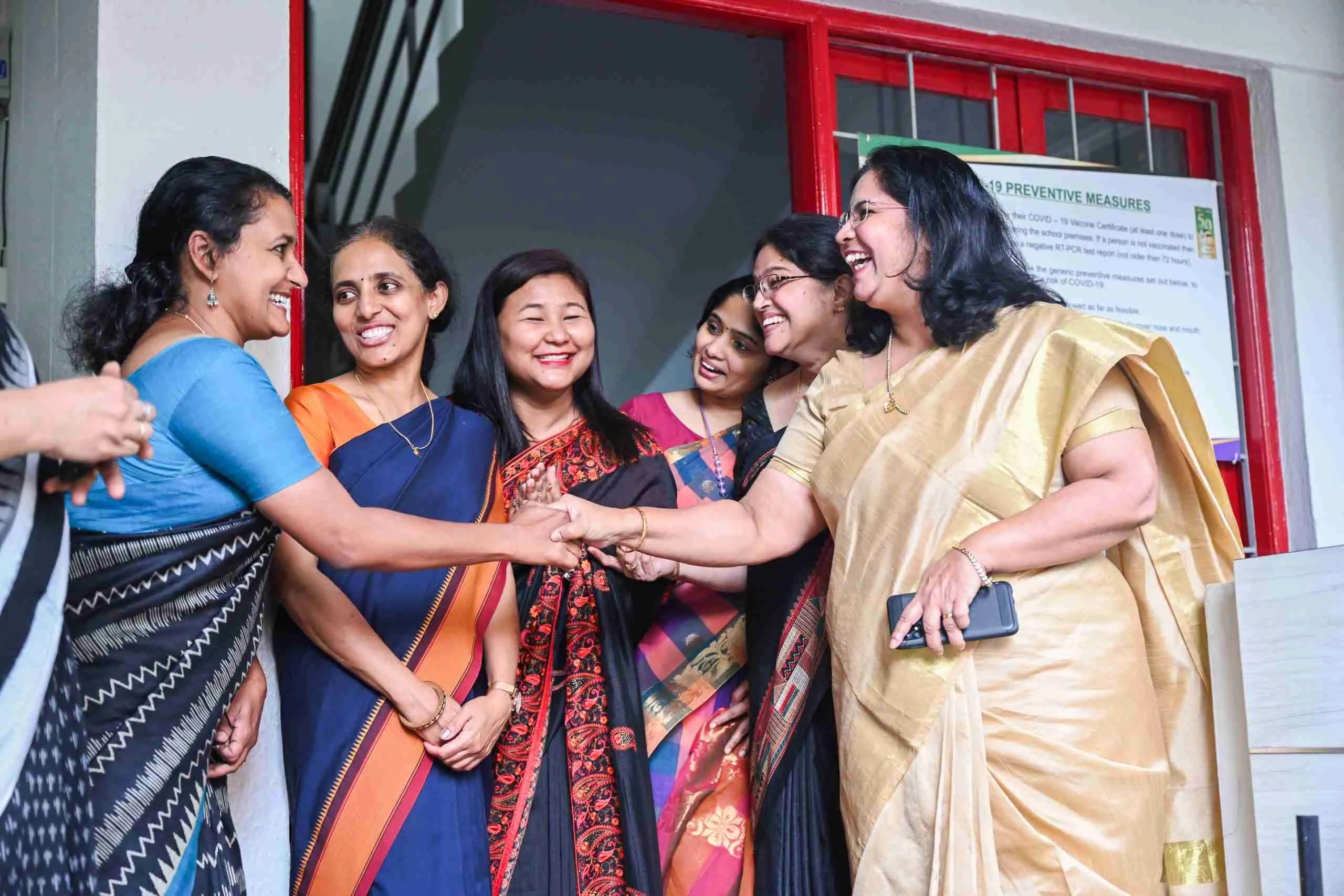 Junior College