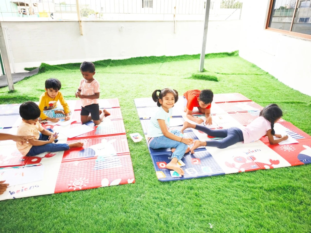 Bethany After School Care