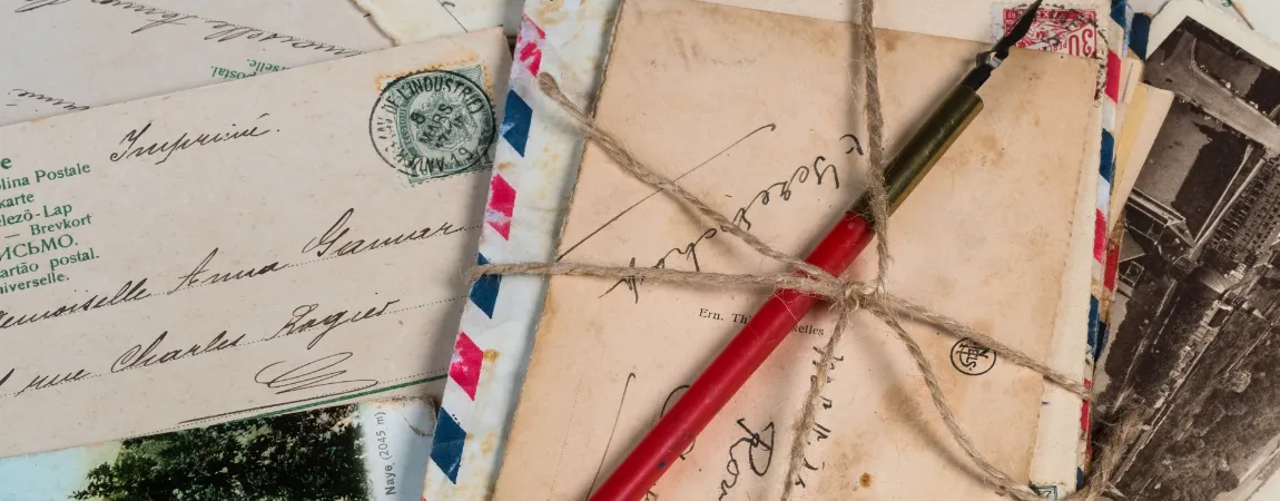 Letters of Appreciation – Junior College