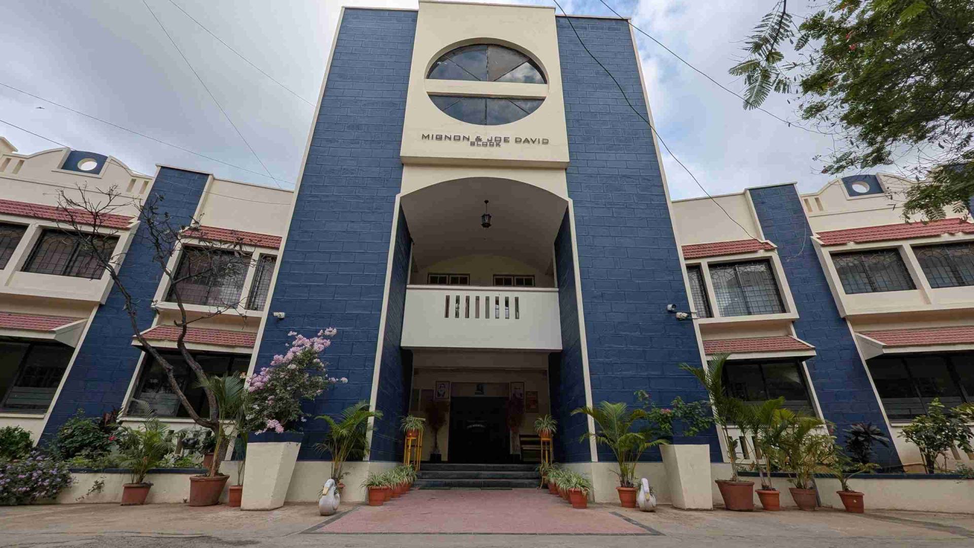 Bethany Hostel gallery 1