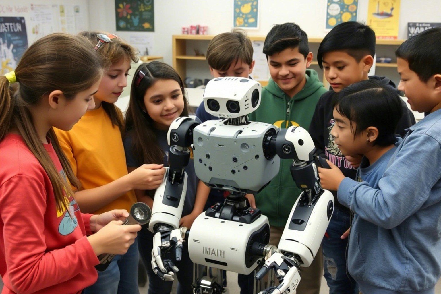Why STEM Education Matters: Preparing Students for Future Careers