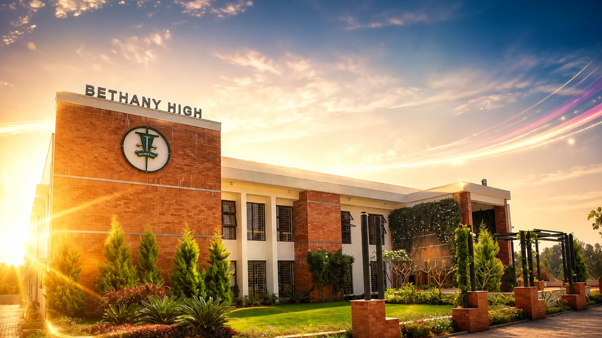 Admissions | ICSE School in Bangalore | Bethany