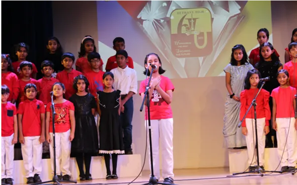 Sarjapur Primary Events