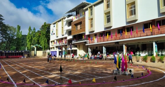 Bethany High ICSE School Koramangala