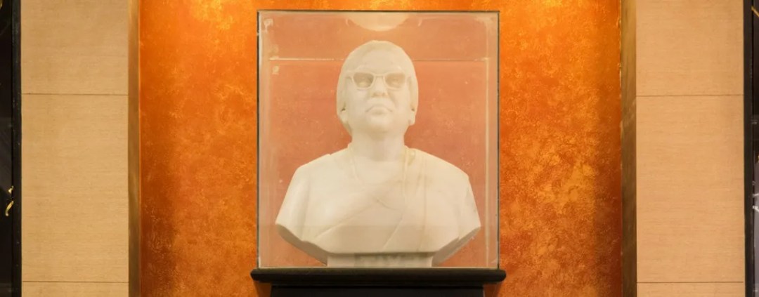 Bethany-Founder