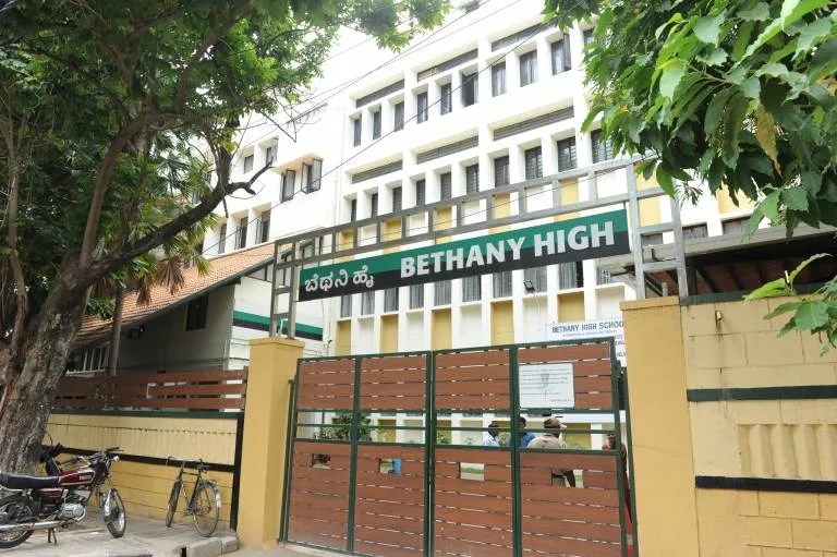 Bethany High Koramangala
