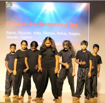 Sarjapur performance