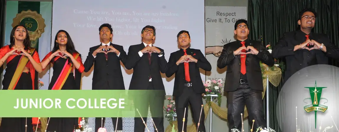 Junior College