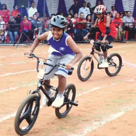 Sports & Athletics