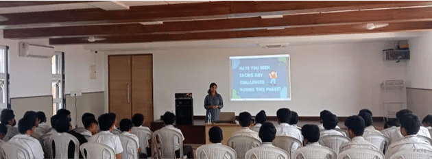 Sarjapur Counselling