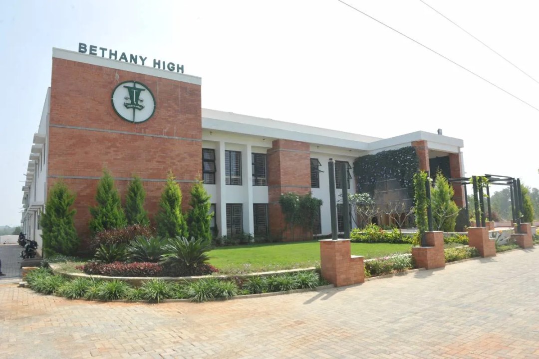 Bethany High Sarjapur