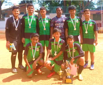 Sports Day | Bethany High Sarjapur