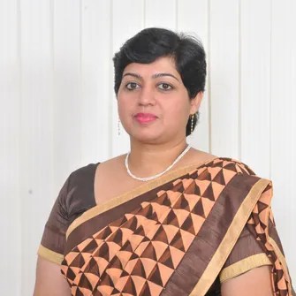 Mrs. Mona Ryall, Academic Head: Primary Department