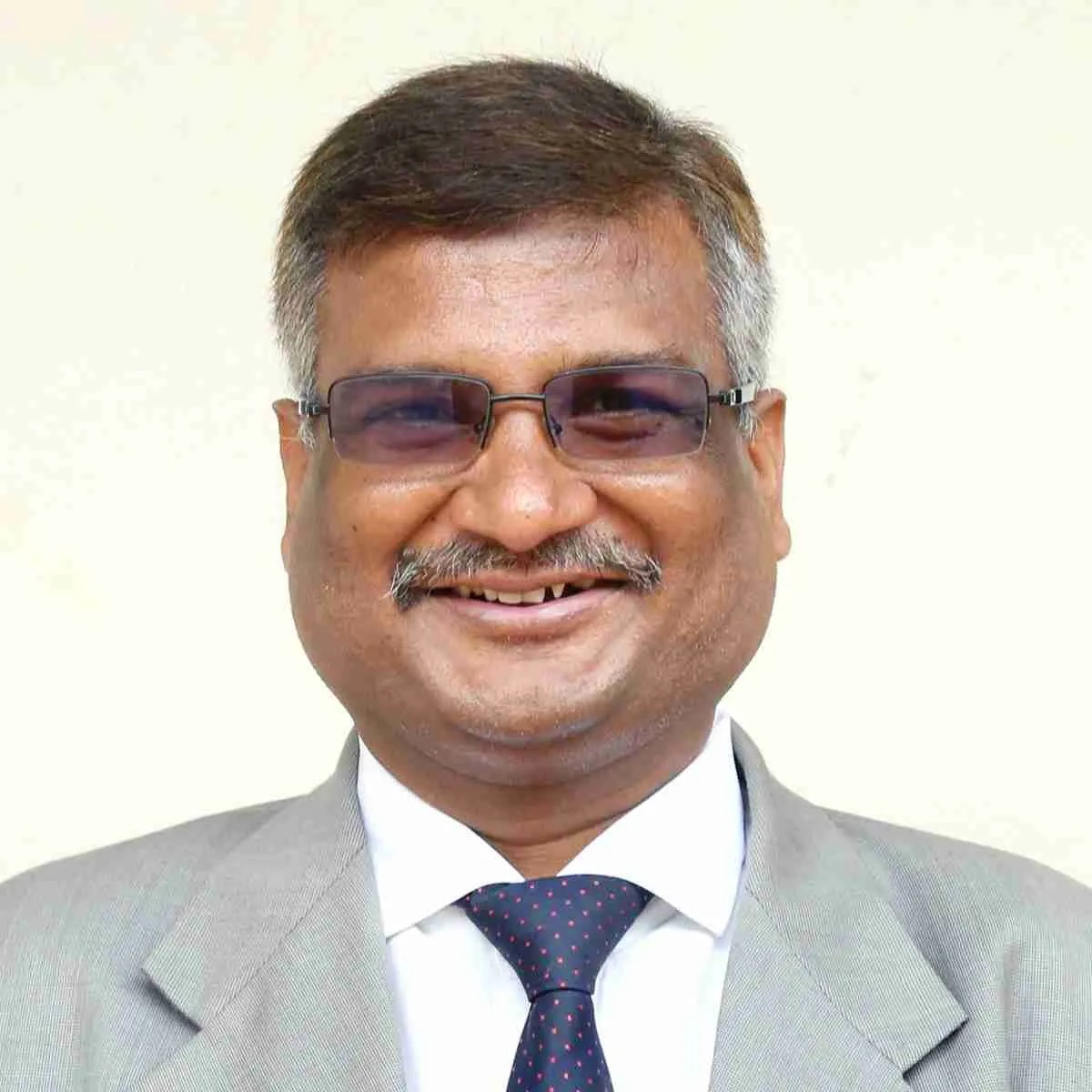 Mr. Pankaj Kumar Choudhary, Coordinator: Computer Department
